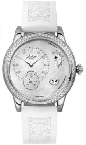 Glashutte - PanoMatic Luna