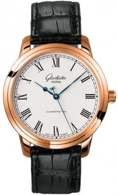 Glashutte - Senator Automatic