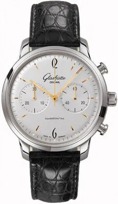Glashutte - Sixties Chronograph