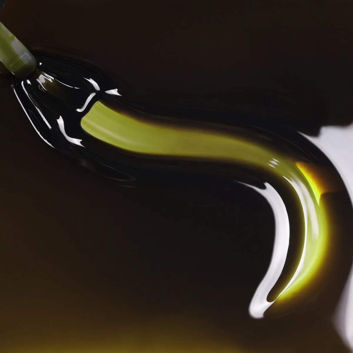 GLASS GEL | Frosted Mist