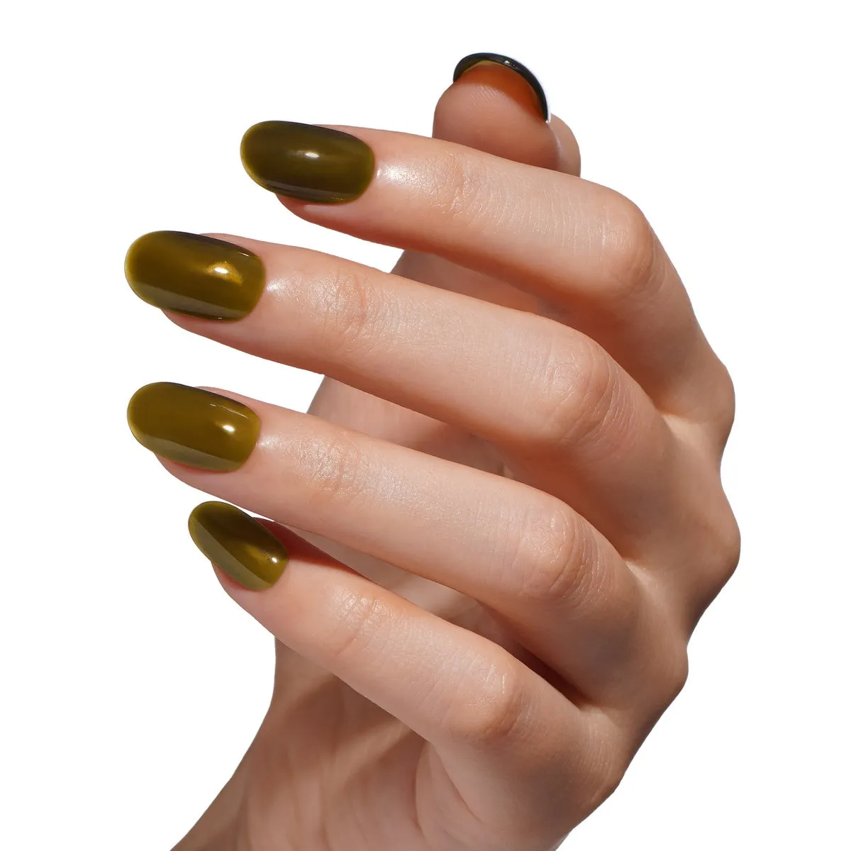 GLASS GEL | Frosted Mist