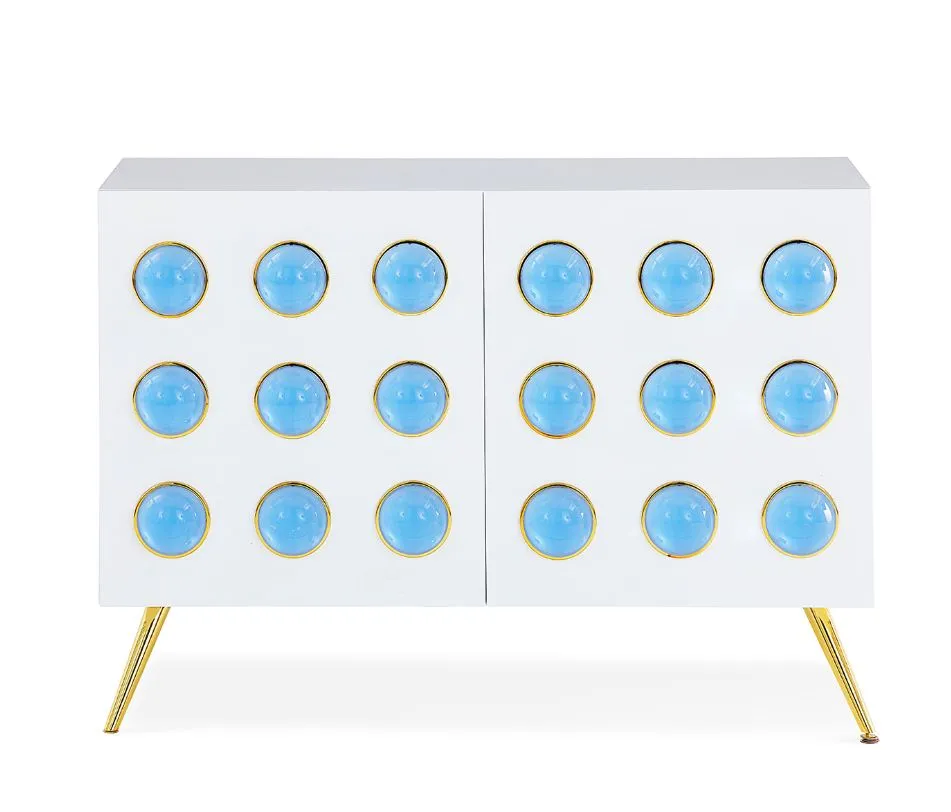 Globo Cabinet - Jonathan Adler