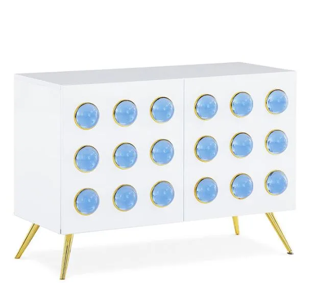 Globo Cabinet - Jonathan Adler
