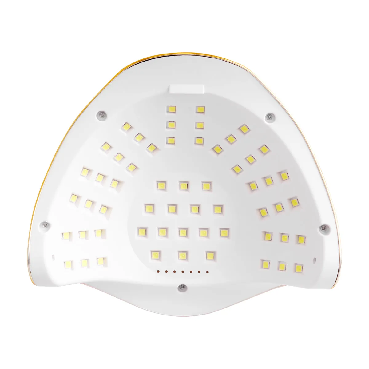 Glow UV LED F2 RC 220W Nail Lamp