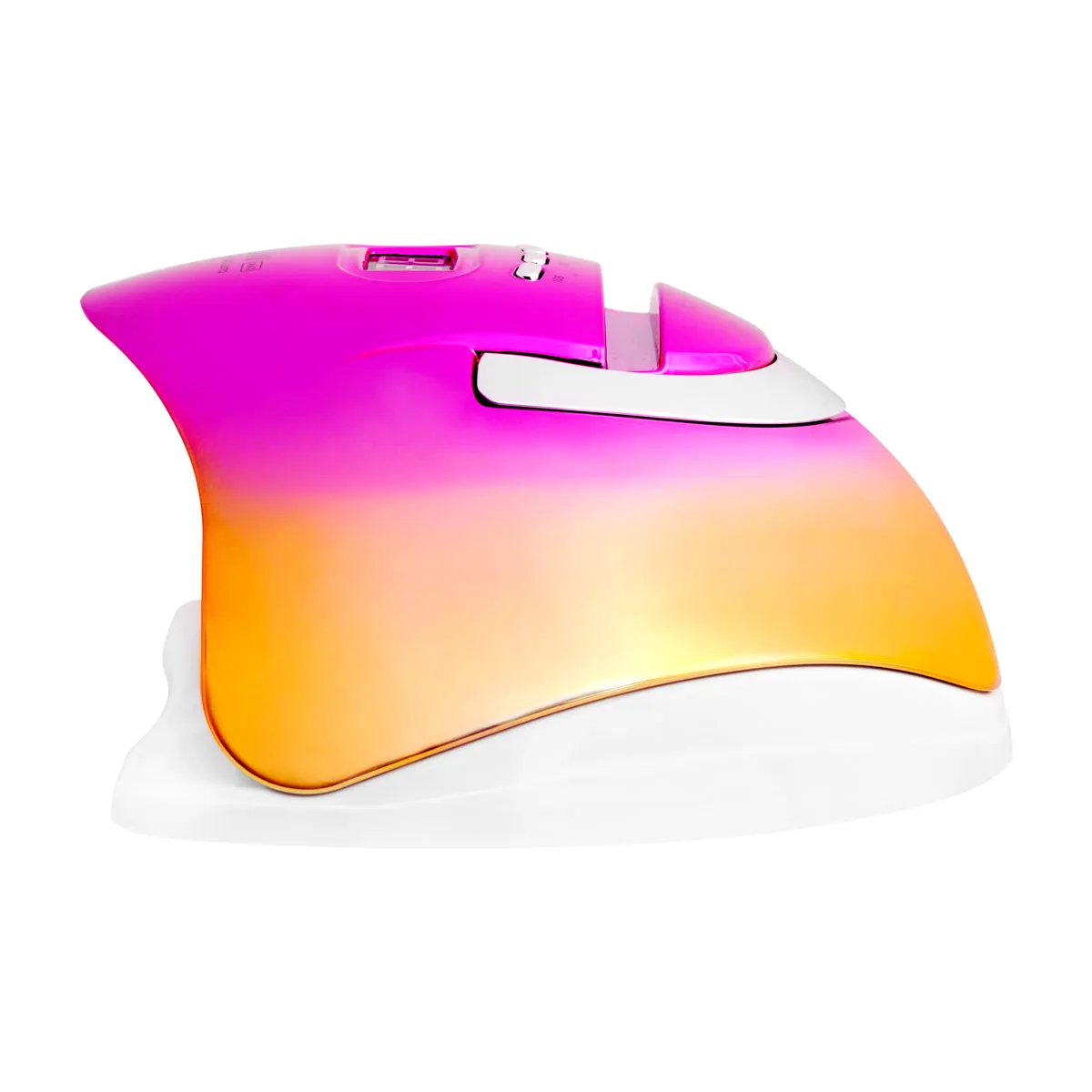 Glow UV LED F2 RC 220W Nail Lamp