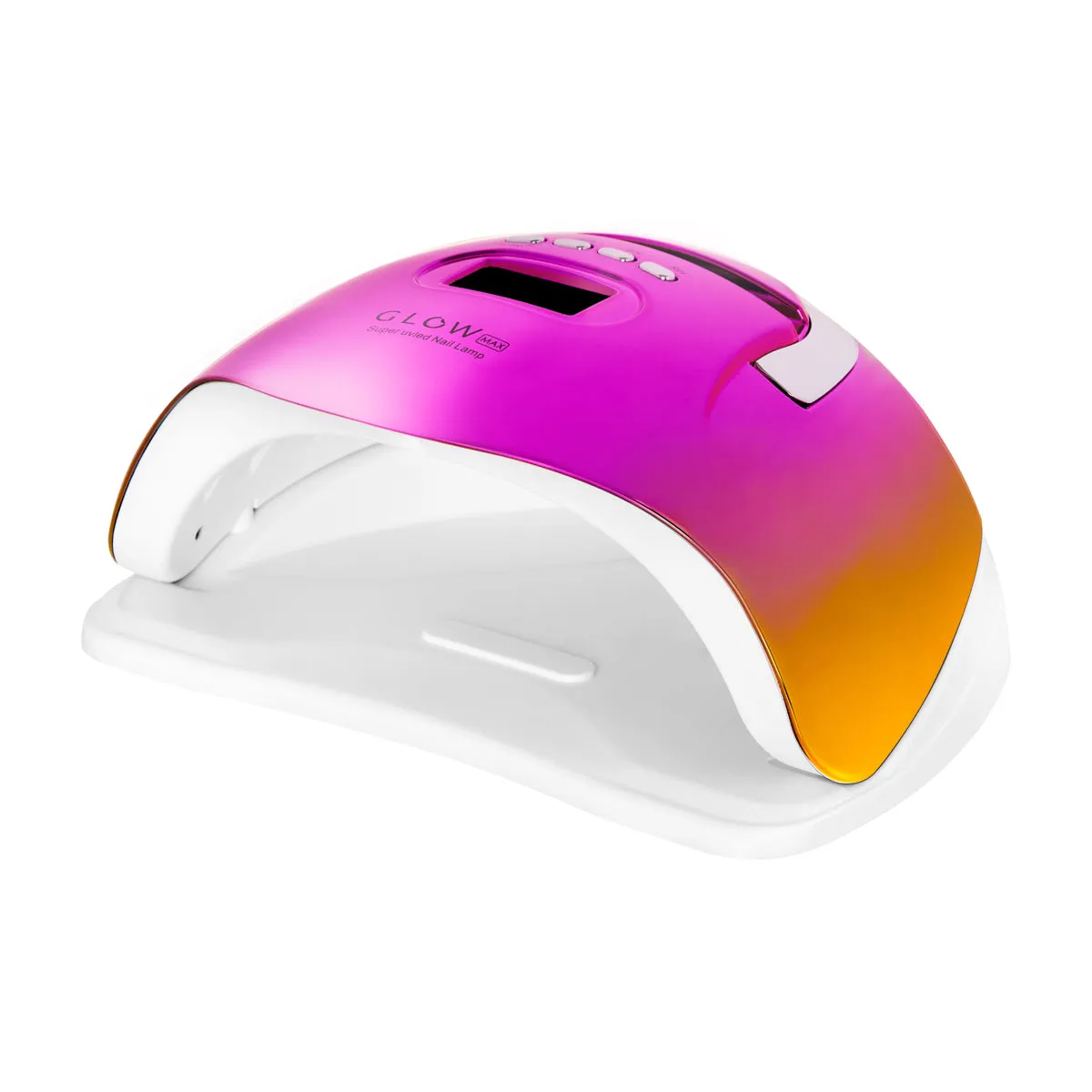 Glow UV LED F2 RC 220W Nail Lamp