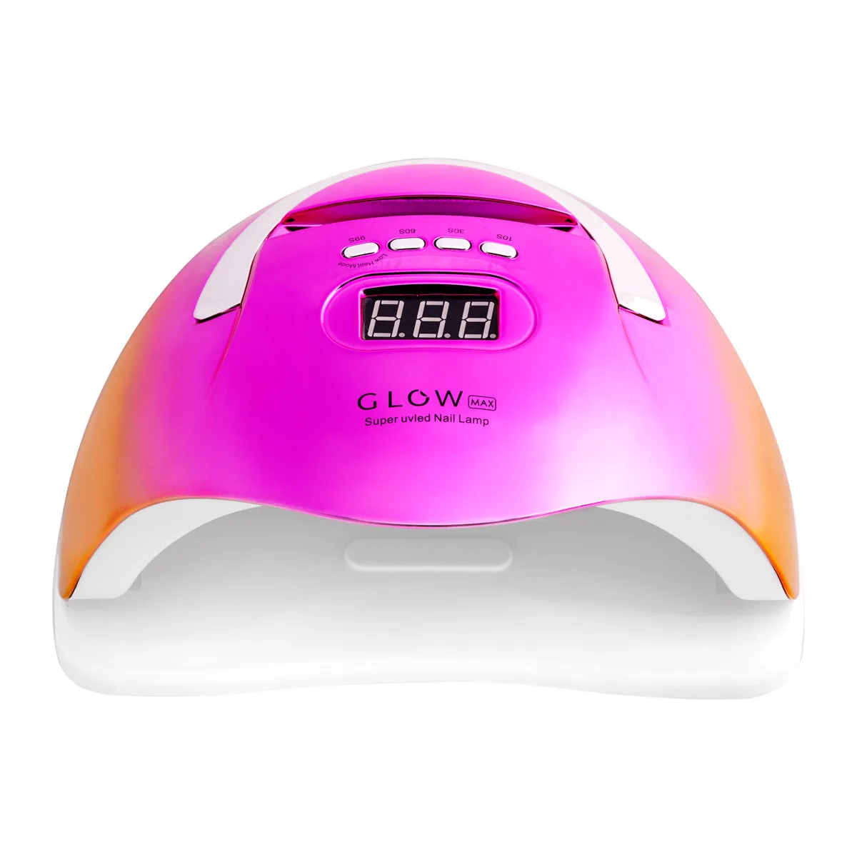 Glow UV LED F2 RC 220W Nail Lamp