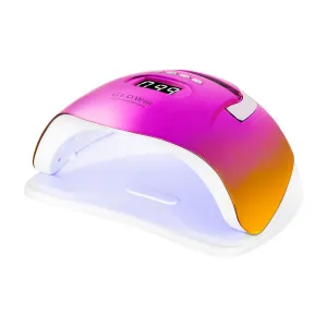 Glow UV LED F2 RC 220W Nail Lamp