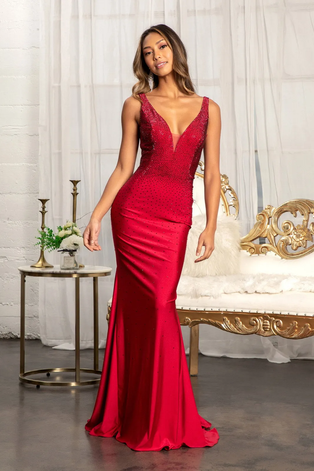 GLS Evening Dress GL3037