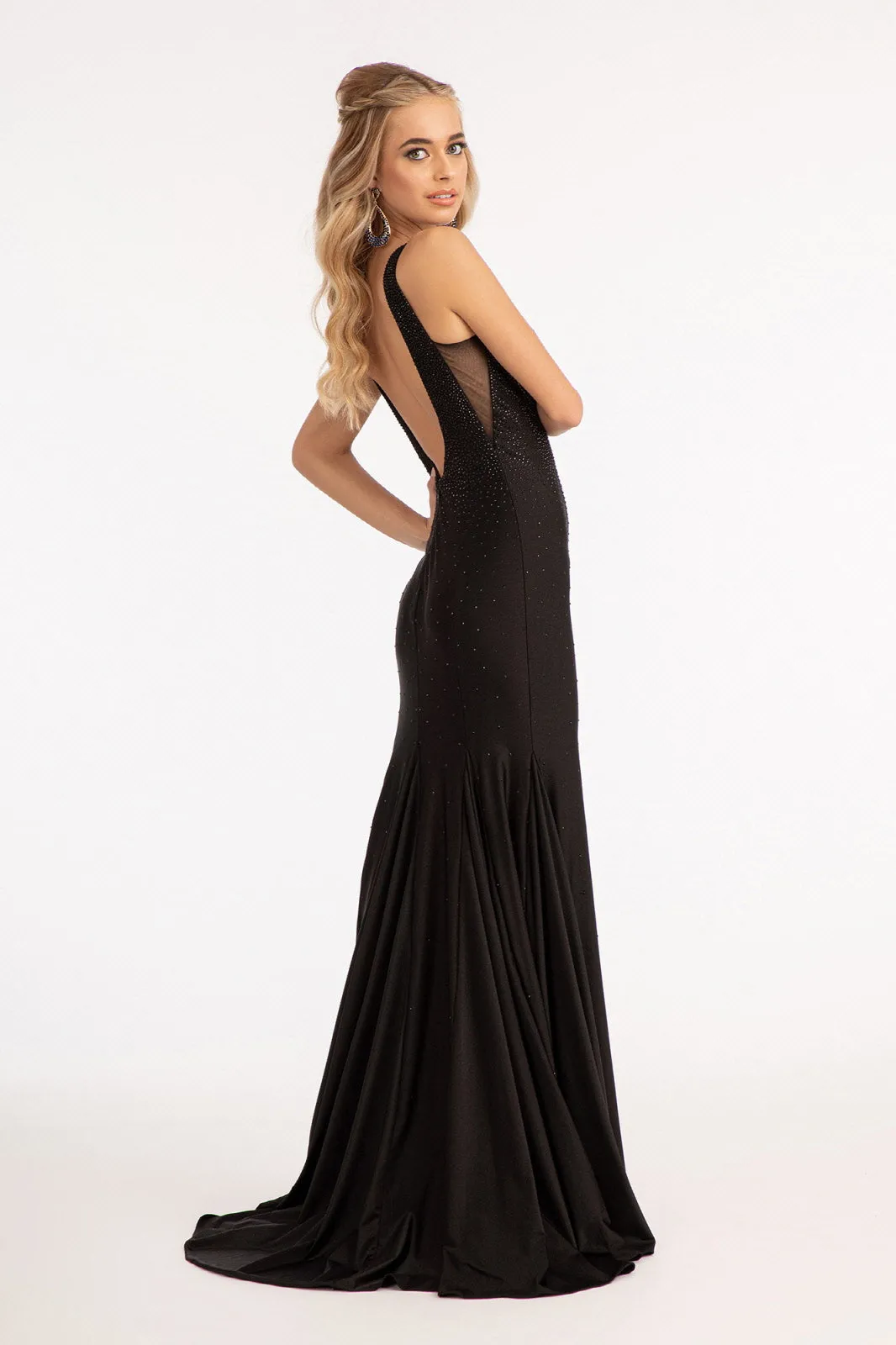 GLS Evening Dress GL3037