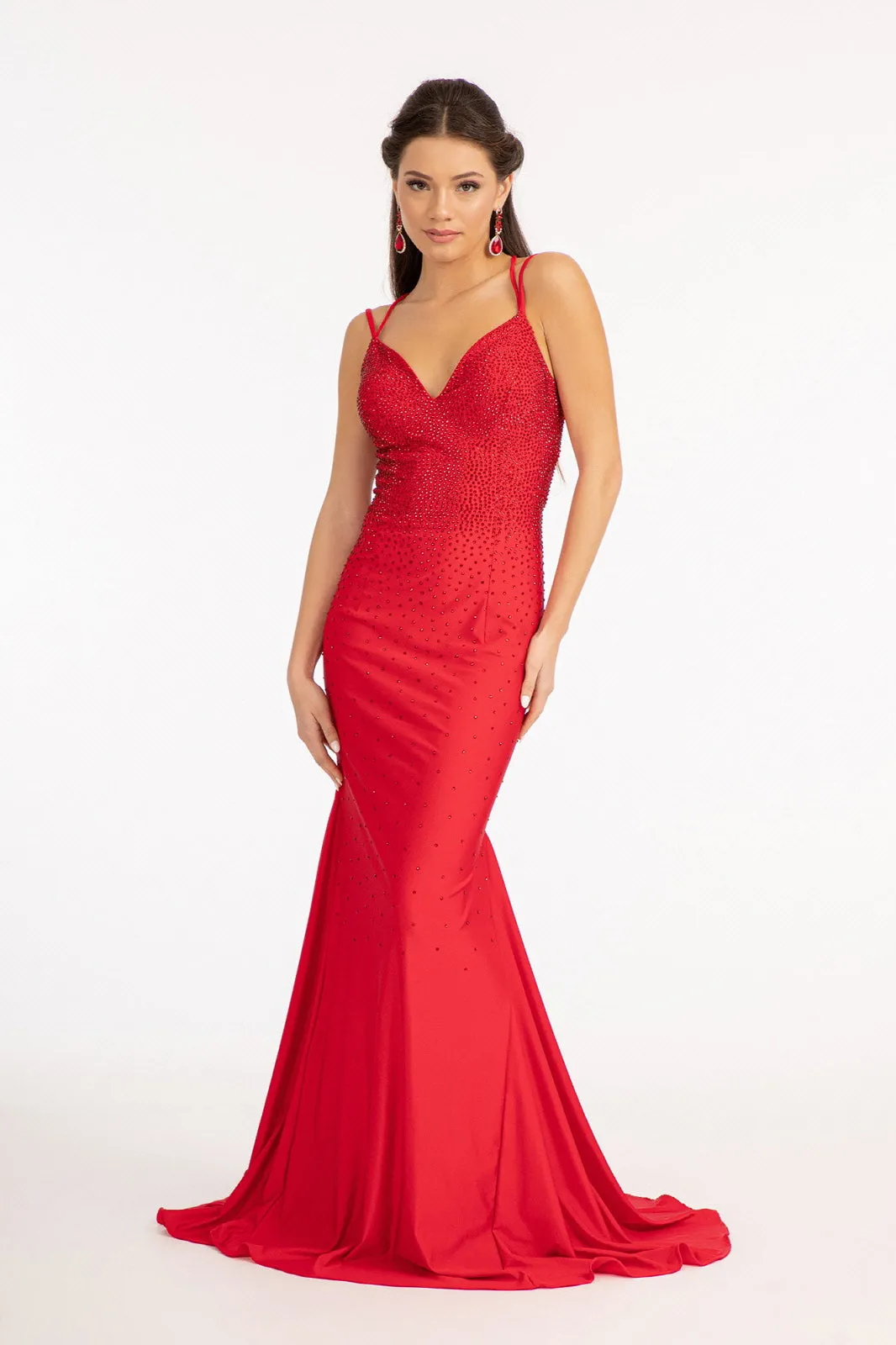 GLS Evening Dress GL3037