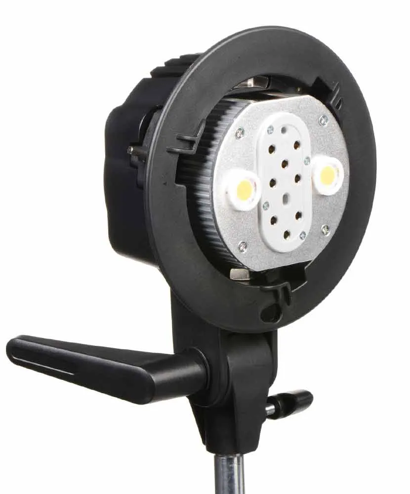 Godox AD-B2 Dual Power Flash Bracket For AD200