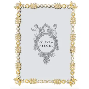 Gold Duchess 5" x 7" Photo Frame