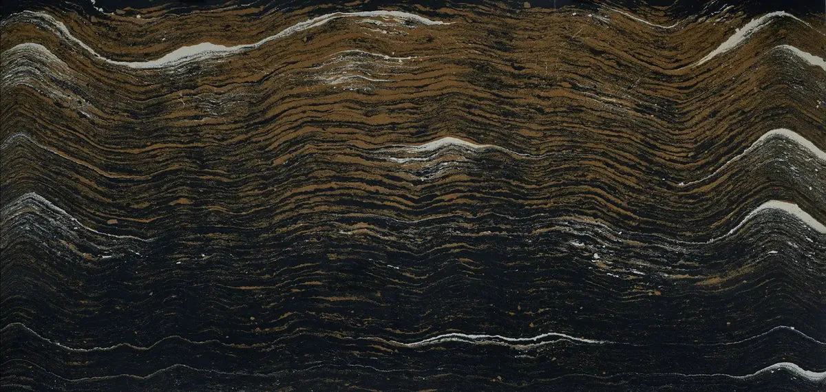 GOLDEN DRAGON Cambria Quartz Slab