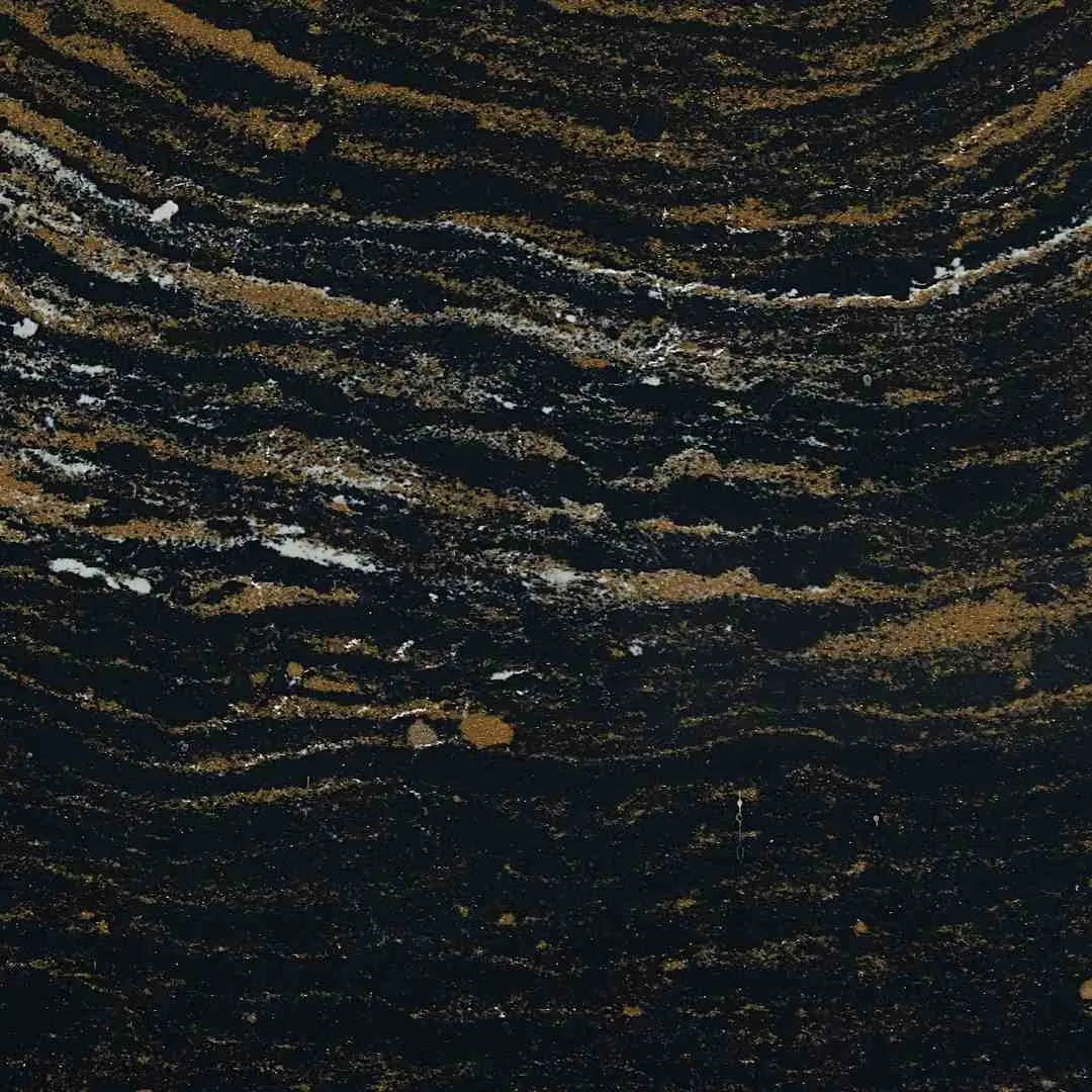 GOLDEN DRAGON Cambria Quartz Slab