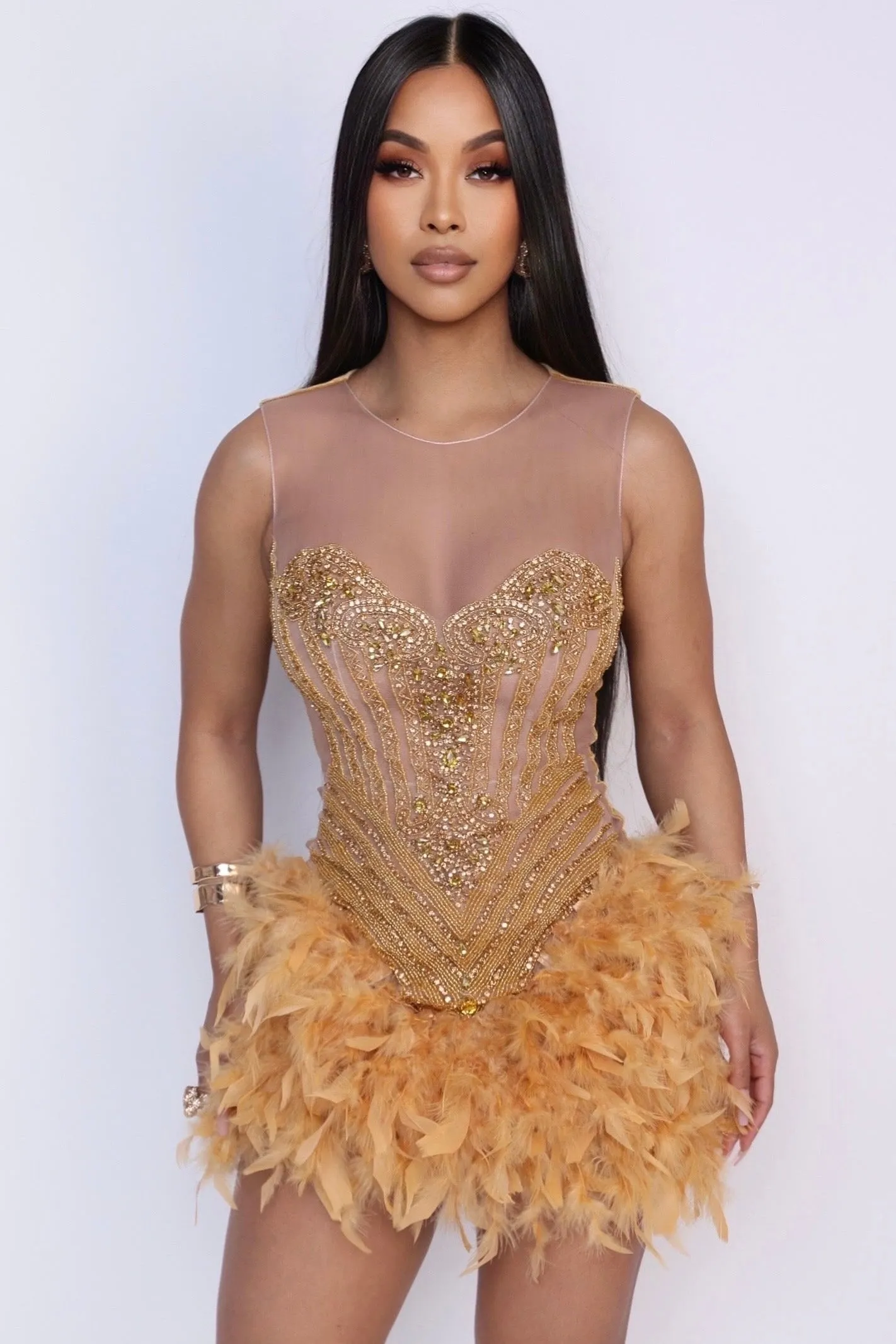 Golden Flare