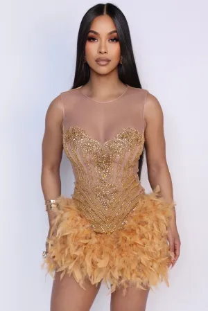 Golden Flare
