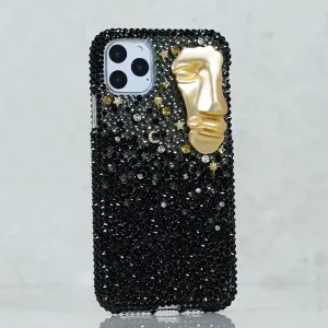 Golden Mask Design (style 500)