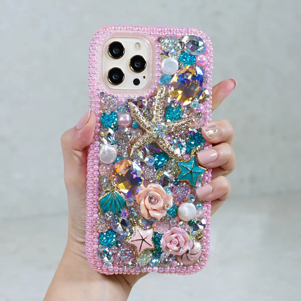 Golden Sea Star Design (Style 801)