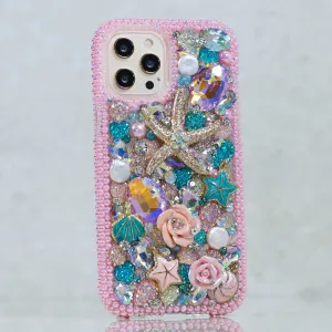 Golden Sea Star Design (Style 801)