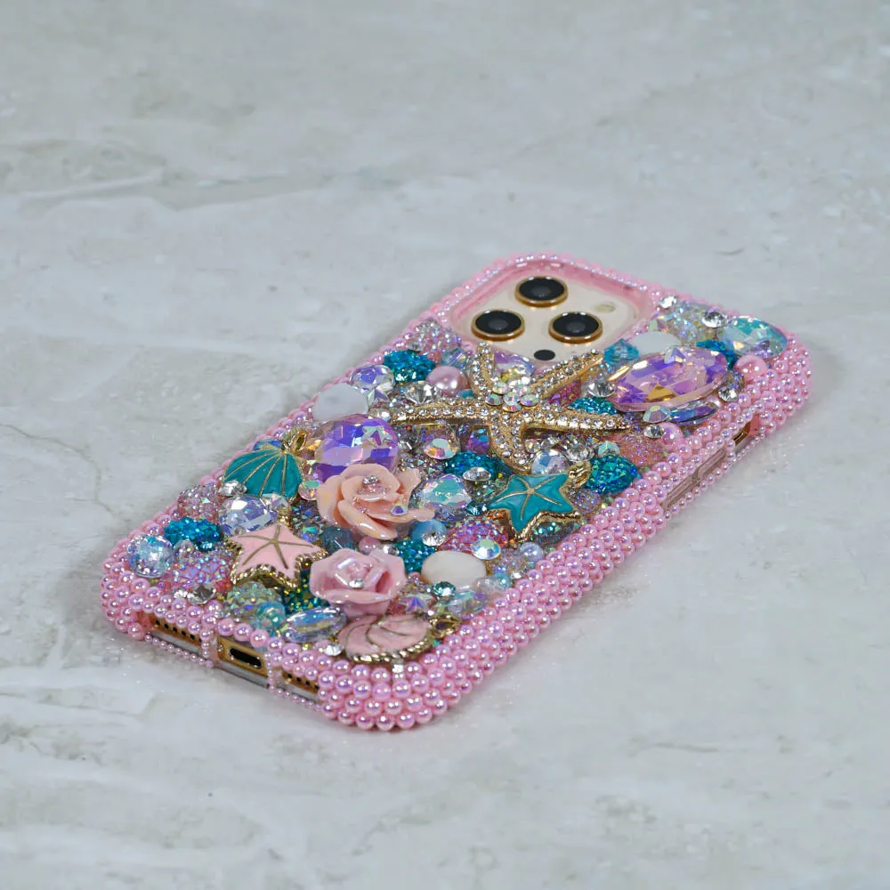 Golden Sea Star Design (Style 801)