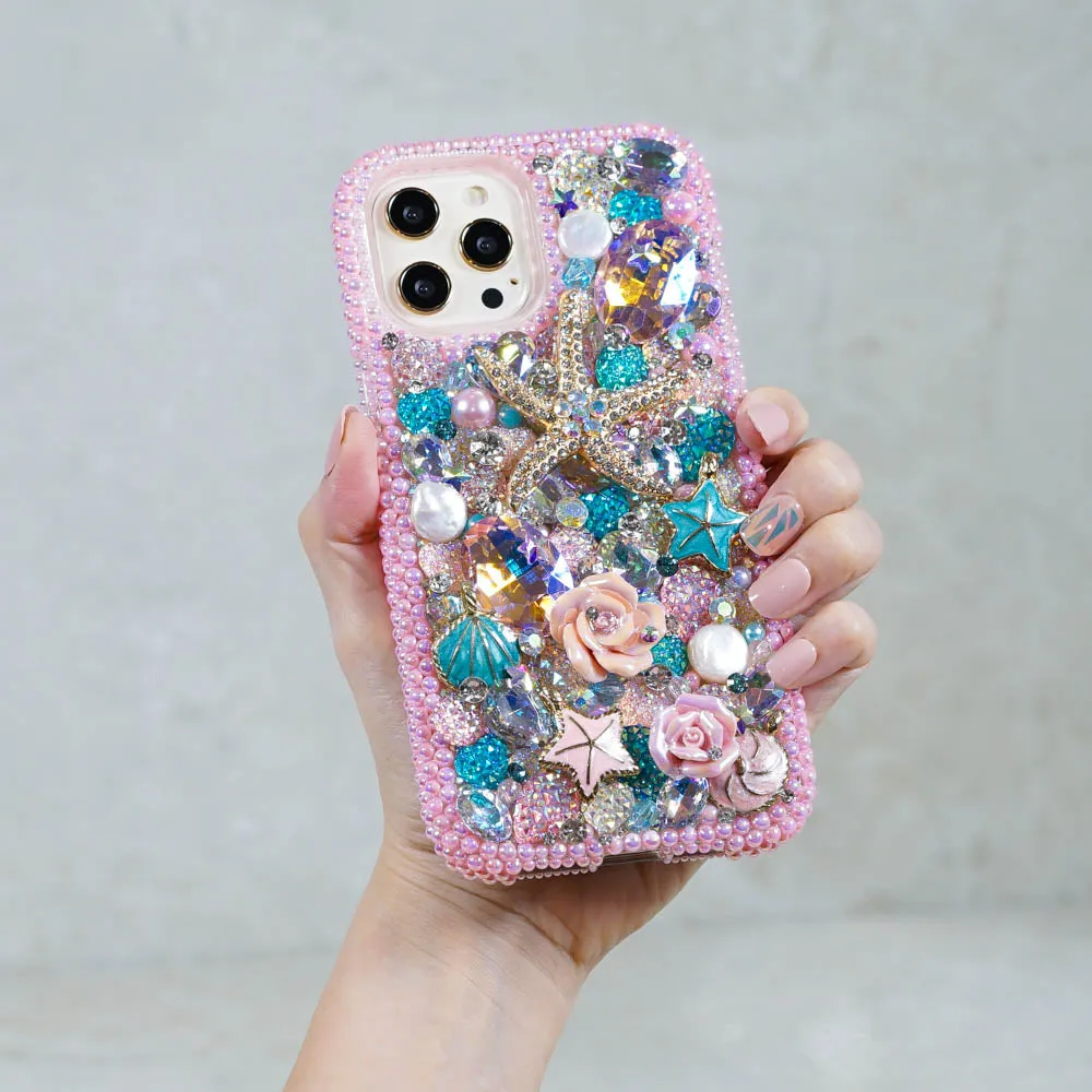 Golden Sea Star Design (Style 801)