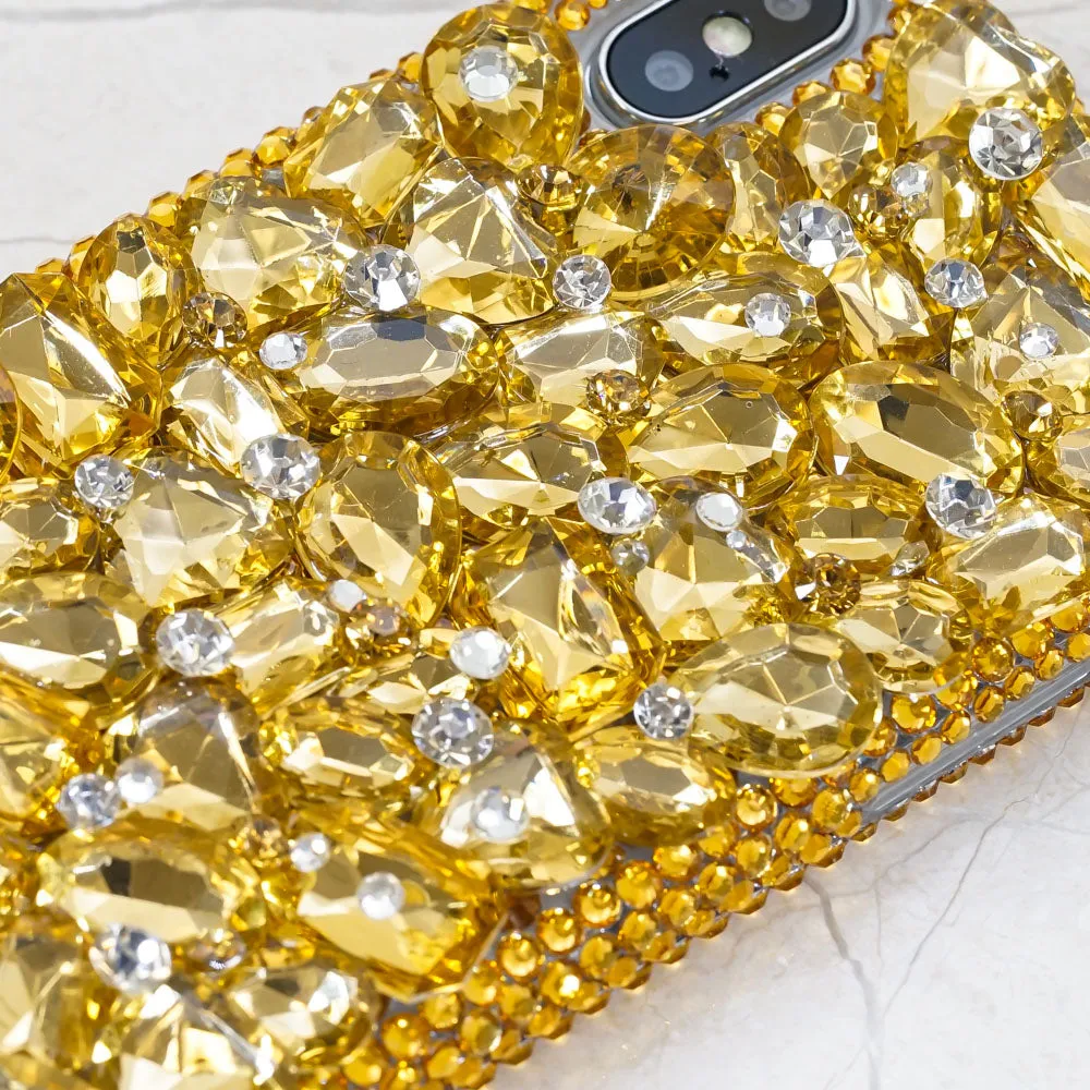 Golden Stones Design (Style 812)