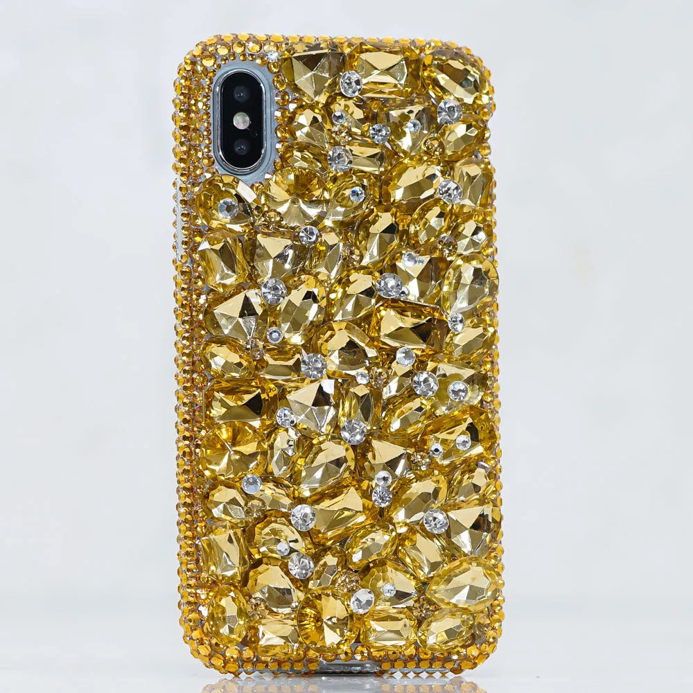 Golden Stones Design (Style 812)