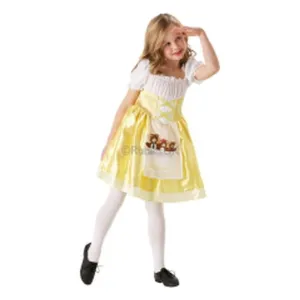 Goldilocks Size S