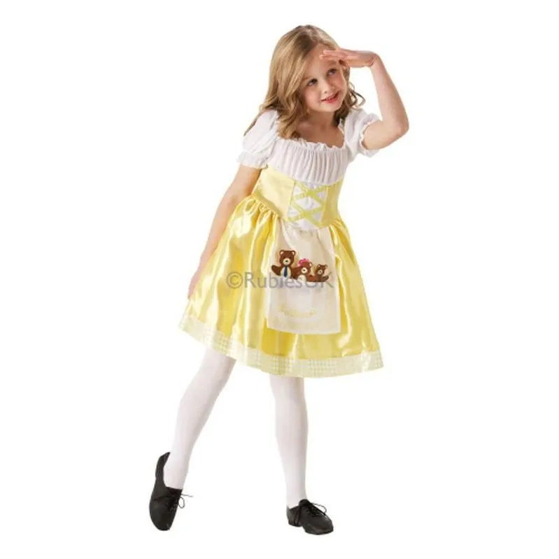 Goldilocks Size S