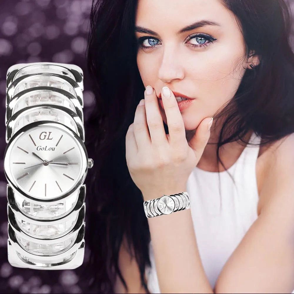 GoLou Professional Dress Watch