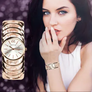 GoLou Professional Dress Watch
