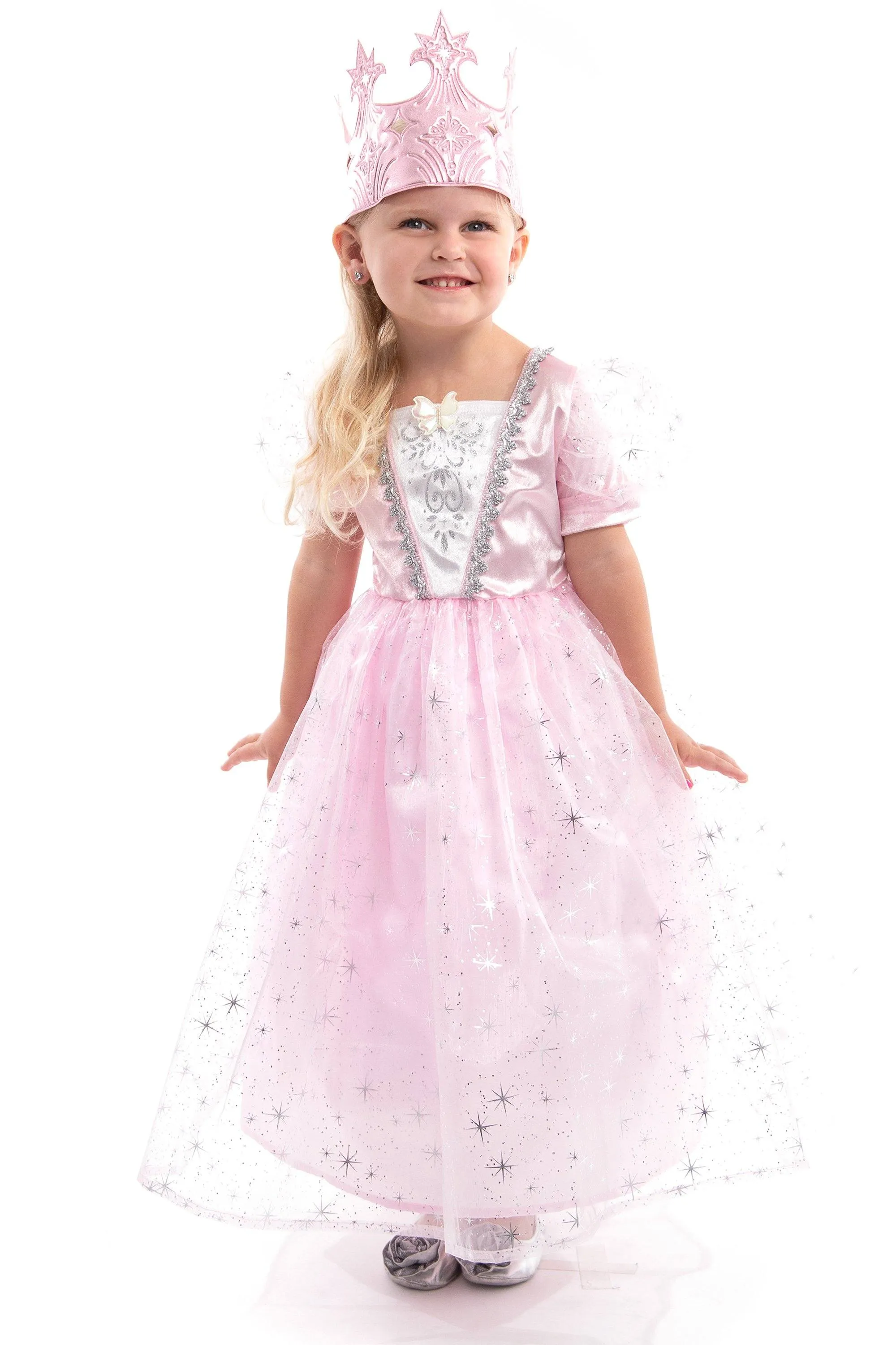 Good Witch Soft Crown