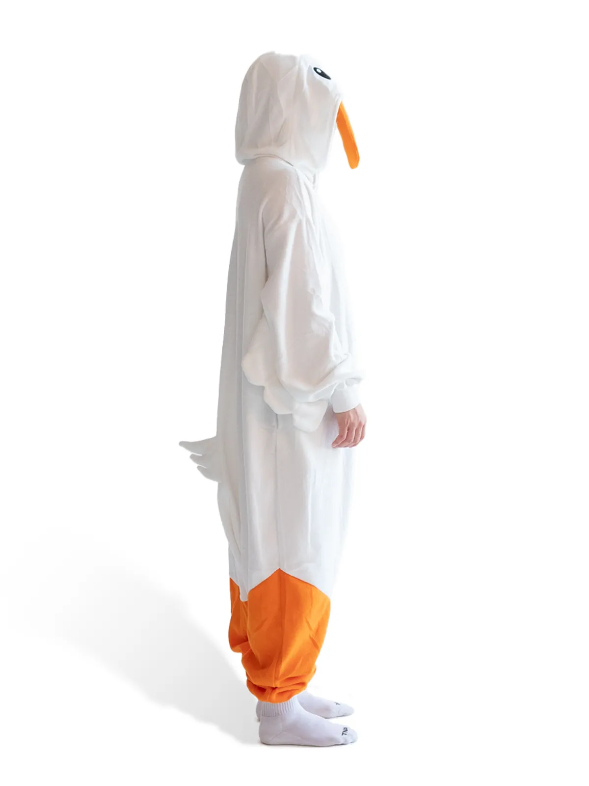 Goose Kigurumi