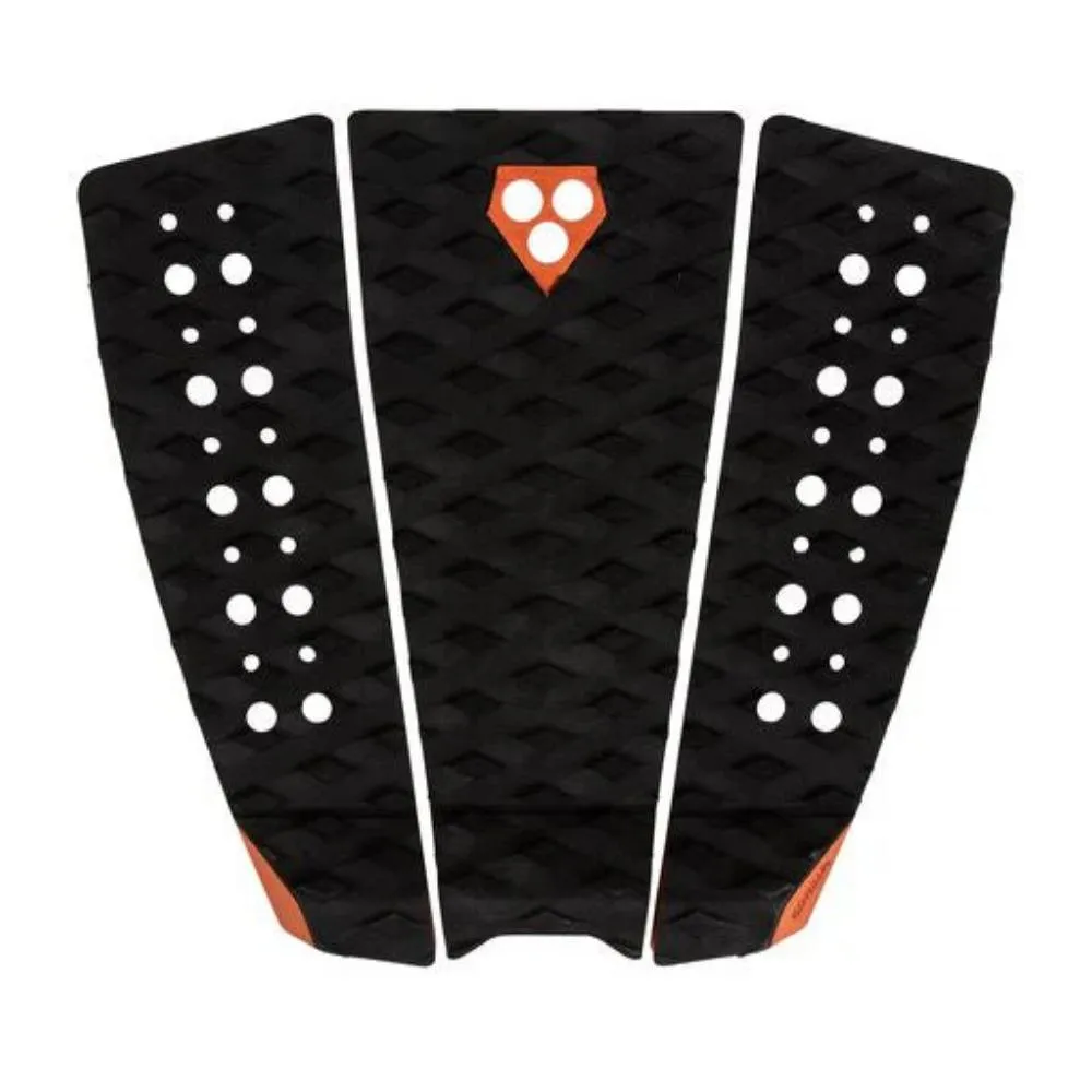GORILLA GRIP PHAT THREE TRACTION BLACK EARTH