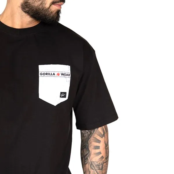 Gorilla Wear - Dover Oversized T-Shirt