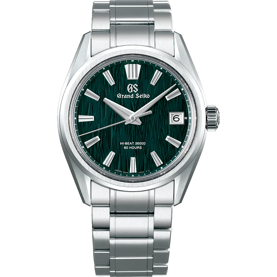 Grand Seiko Evolution 9 Collection SLGH011 9SA5 Mechanical watch