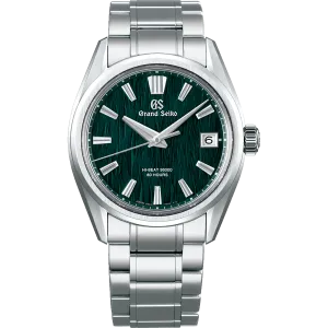 Grand Seiko Evolution 9 Collection SLGH011 9SA5 Mechanical watch