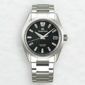 Grand Seiko Evolution 9 Collection SLGH017 9SA5 watch