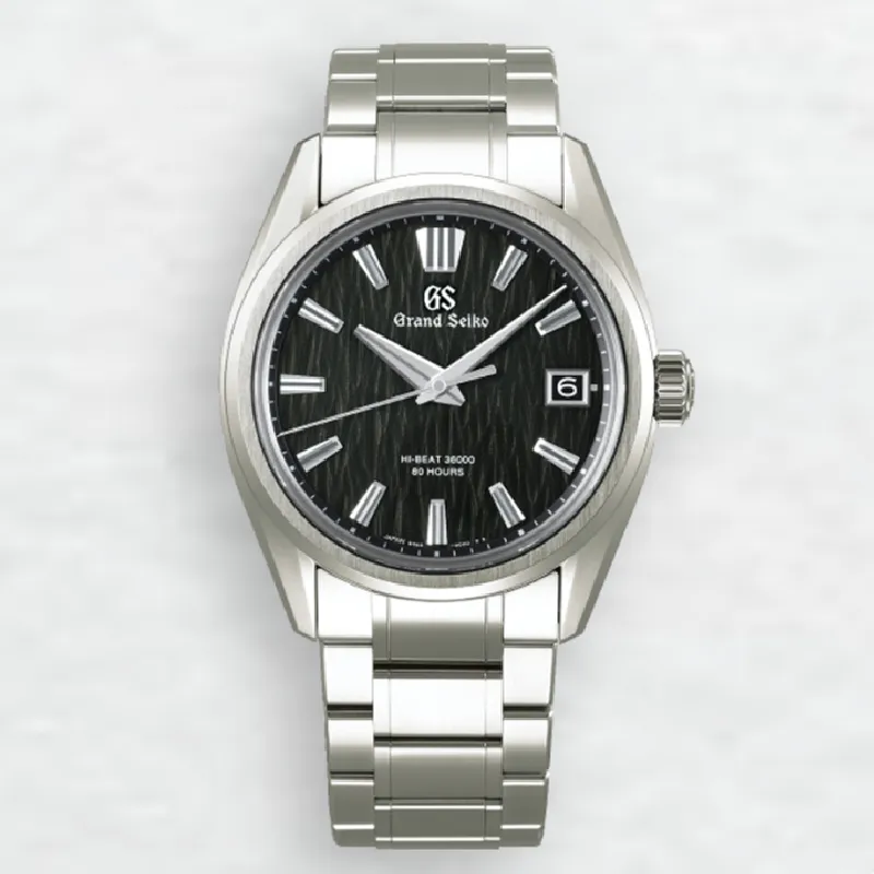 Grand Seiko Evolution 9 Collection SLGH017 9SA5 watch