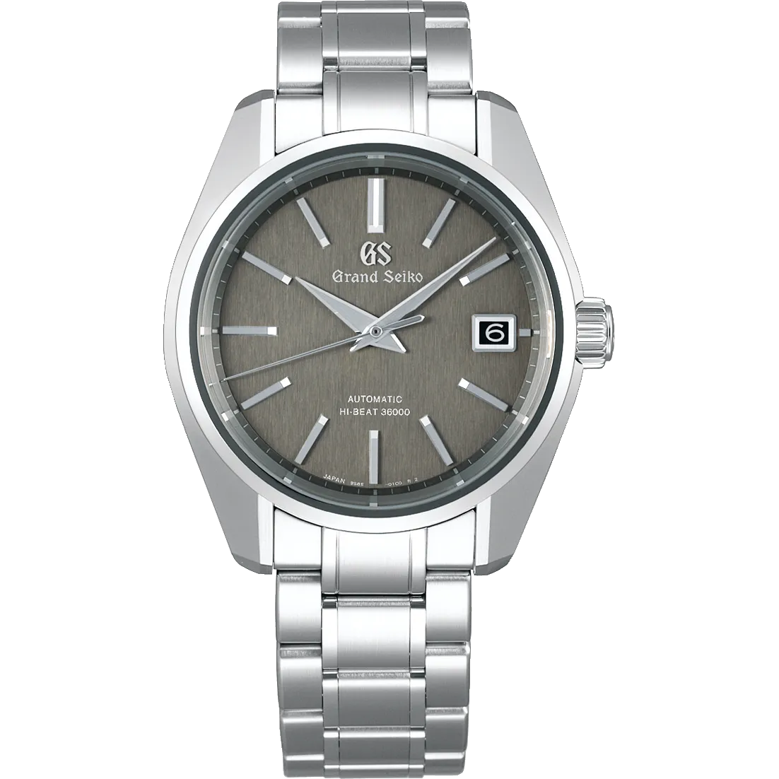 GRAND SEIKO Heritage Collection automatic watch SBGH279 from japan