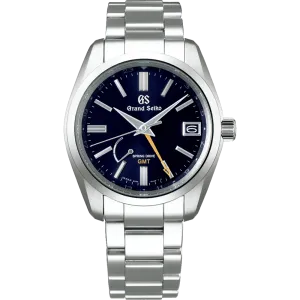 Grand Seiko Heritage Collection SBGE281 Spring Drive watch