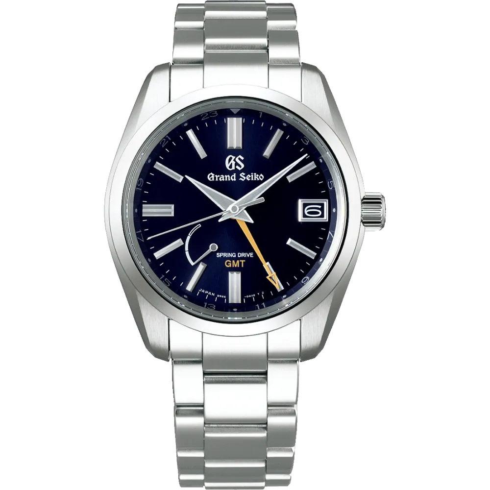Grand Seiko Heritage Collection SBGE281 Spring Drive watch