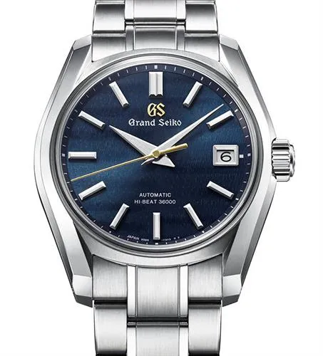 Grand Seiko Heritage Collection SBGH273 Mechanical 9S85 watch