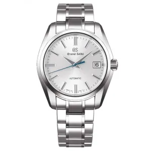 GRAND SEIKO  Mechanical Automatic Watch  Men's GS 9S 40mm SBGR315