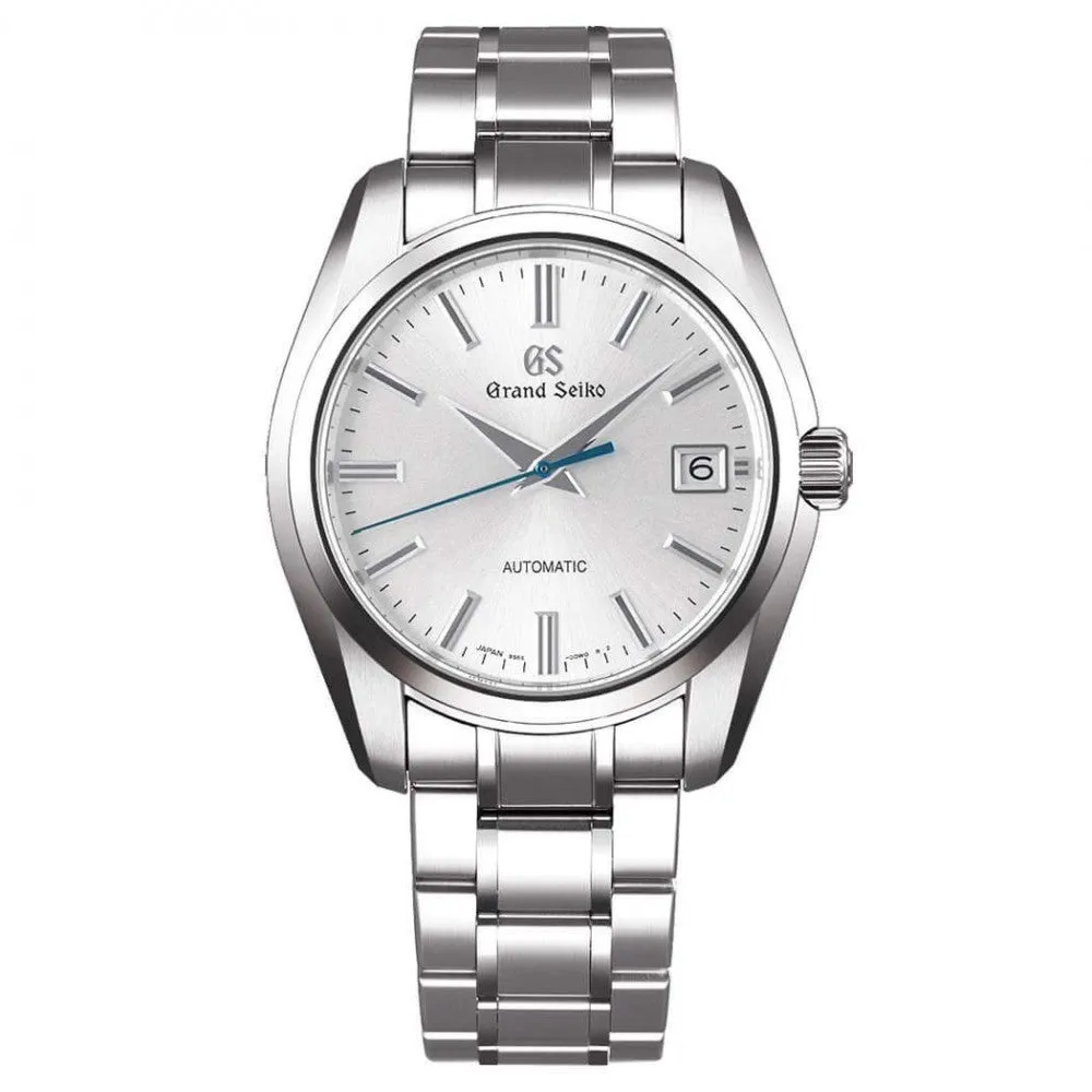 GRAND SEIKO  Mechanical Automatic Watch  Men's GS 9S 40mm SBGR315