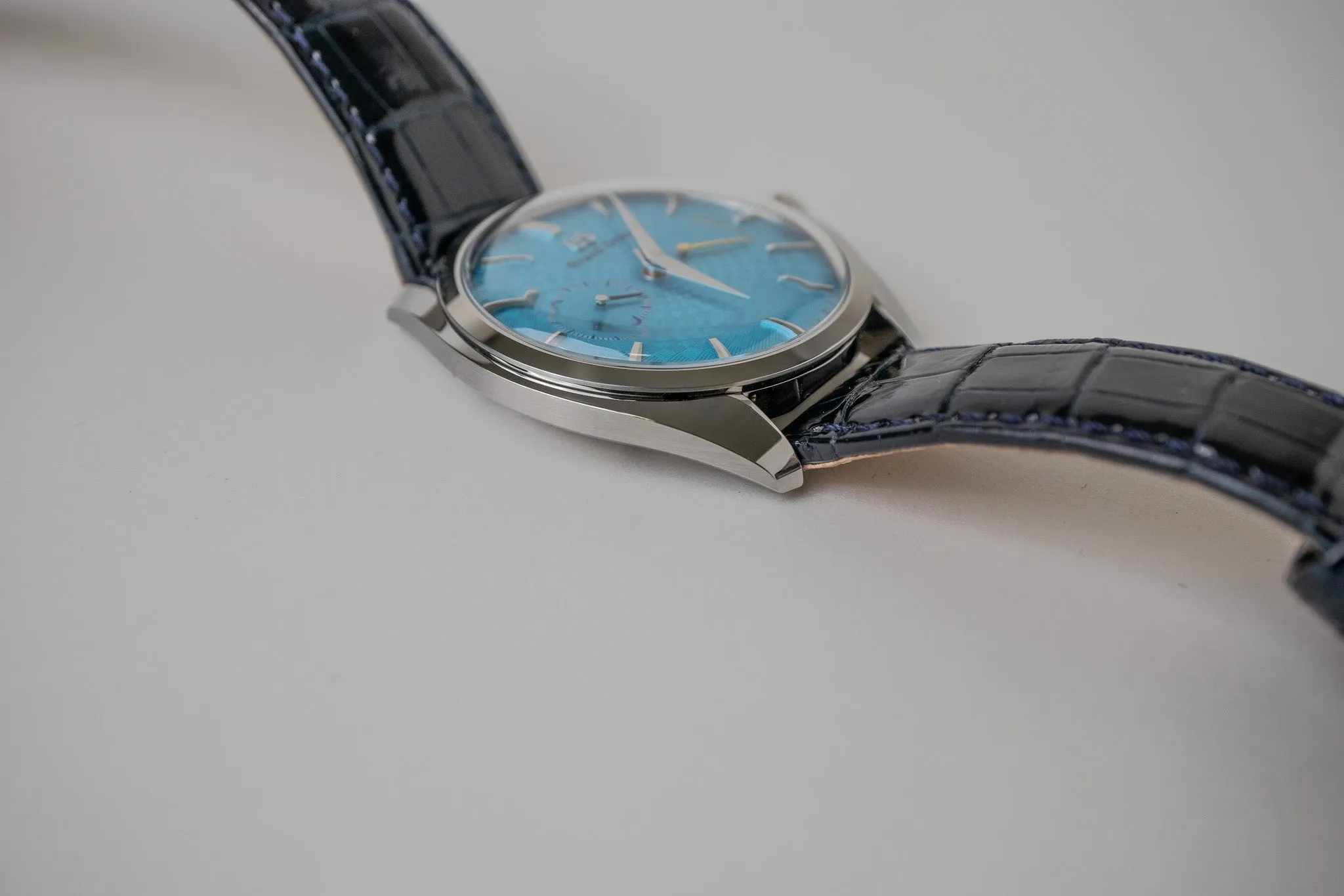 Grand Seiko SBGK015