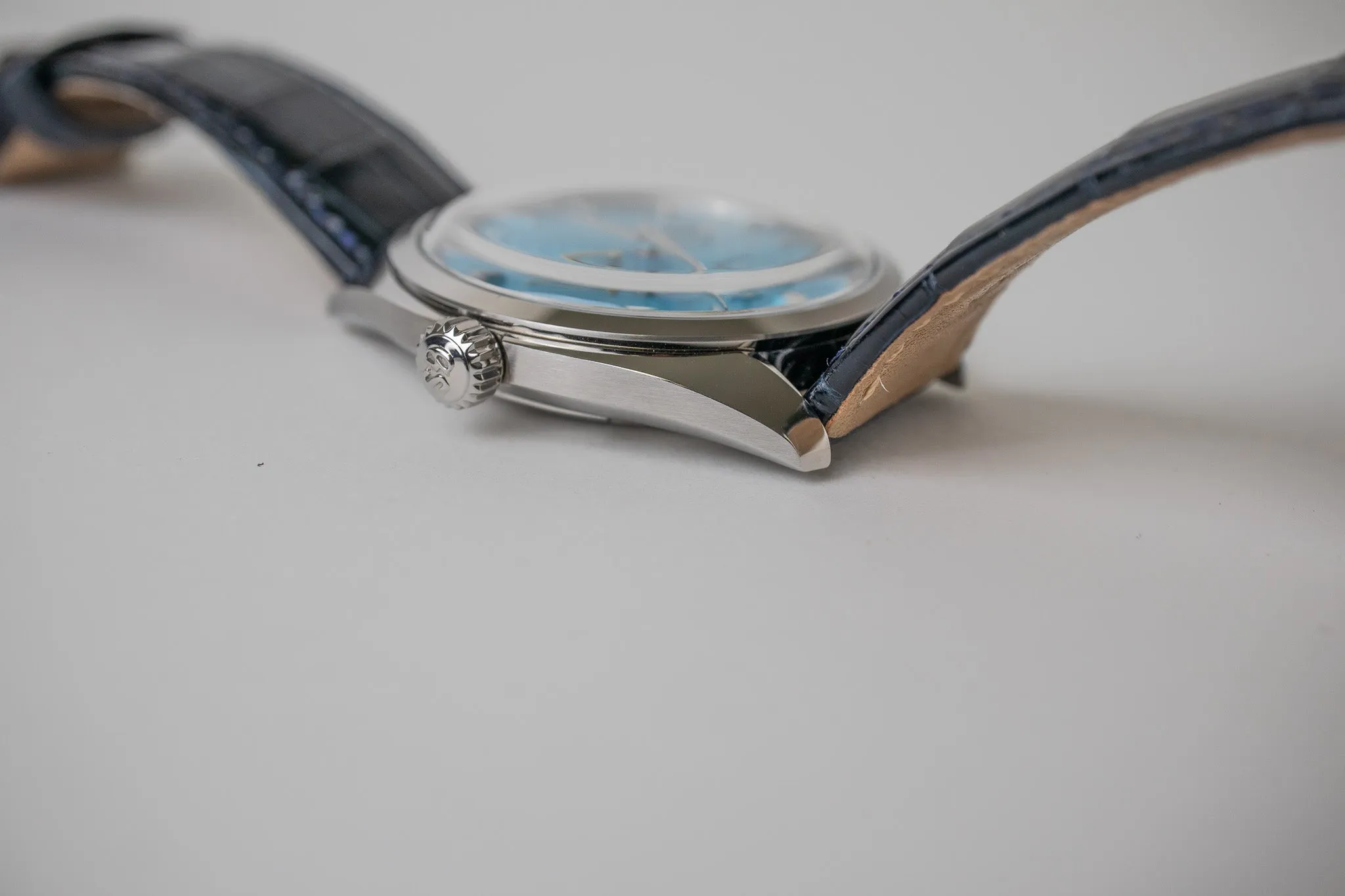 Grand Seiko SBGK015