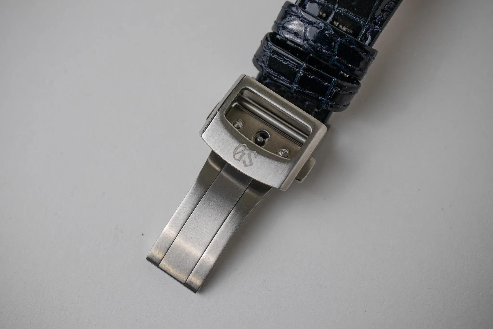 Grand Seiko SBGK015