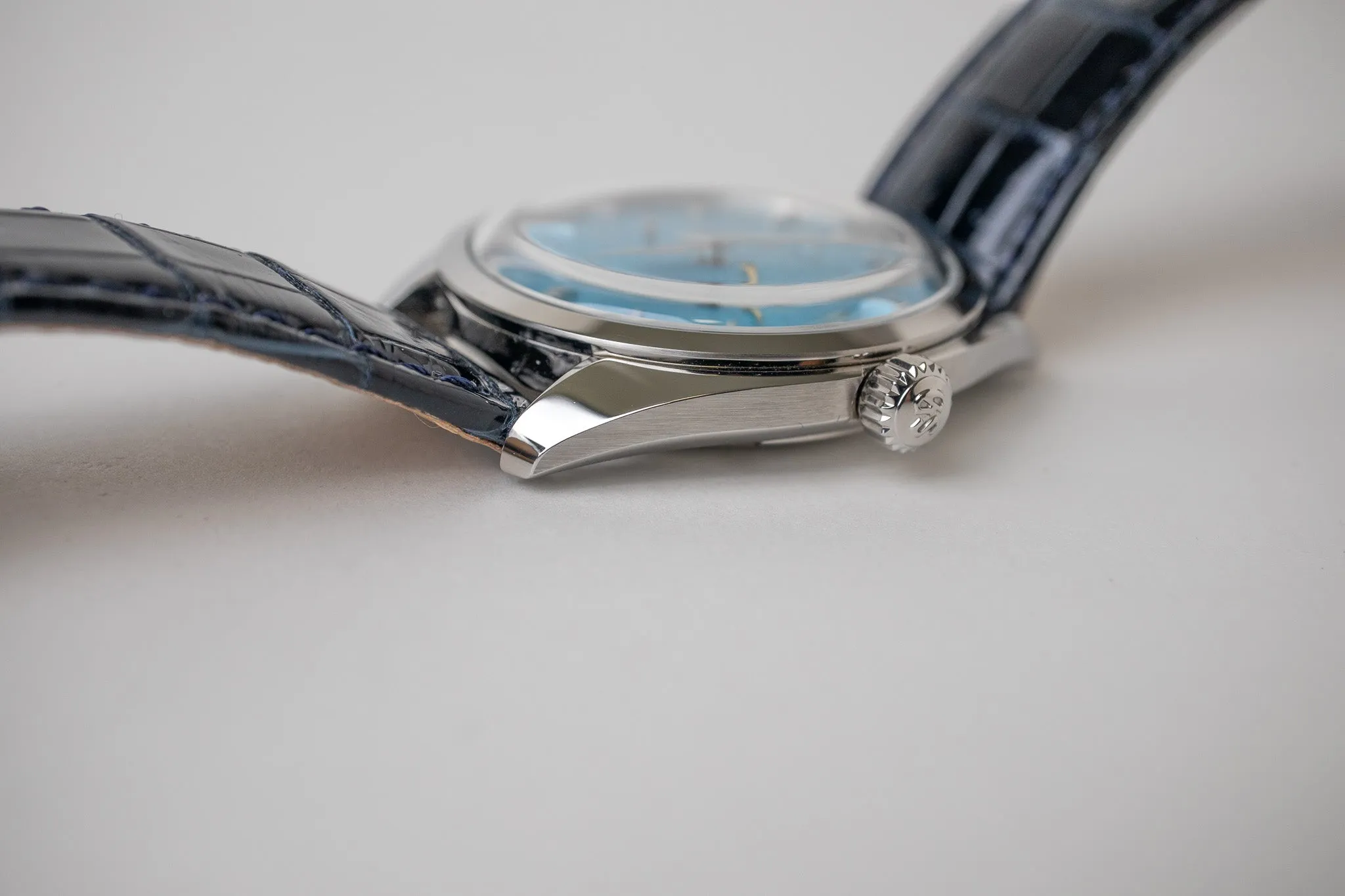 Grand Seiko SBGK015